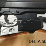 Delta Six-F Gun Controller - Image 2